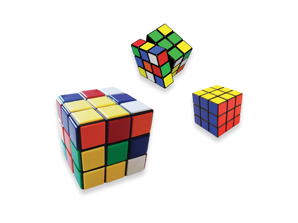 Rubic Cube
